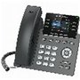 Téléphone IP Grandstream GRP2613 Noir