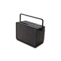 Radio AM/FM Pure PURE EVOKE PLAY Noir