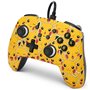 Contrôle des jeux Powera PICACHU Jaune Nintendo Switch