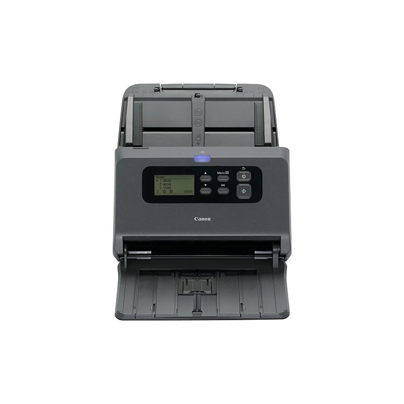 Image secondaire de Canon imageFORMULA DR-M260 Alimentation papier de scanner 600 x 600 DPI A4 Noir