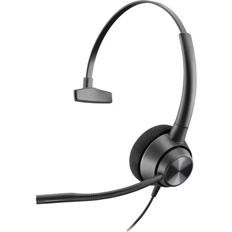 Casque HP 77T43AA Noir