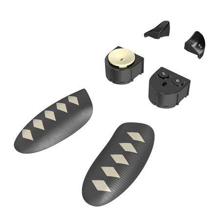 Étui de protection Thrustmaster 4460181 Noir