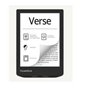 eBook PocketBook PB629-M-WW 6" Gris