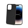 Protection pour téléphone portable Celly iPhone 15 Pro Noir