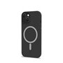 Protection pour téléphone portable iPhone 15 Celly ULTRAMAG1053BK Noir