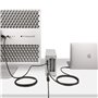 Câble USB-C Startech A40G2MB 2 m