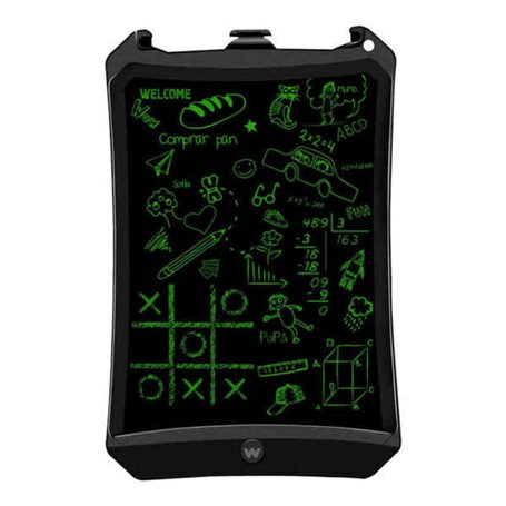 Tableau Magnétique avec Marqueur Woxter Smart pad 90 9" (22,4 x 14,5 x