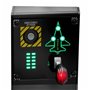 Contrôle des jeux Thrustmaster 4060255 Noir PC