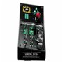 Contrôle des jeux Thrustmaster 4060255 Noir PC