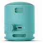Haut-parleurs bluetooth portables Sony SRS-XB100  Bleu