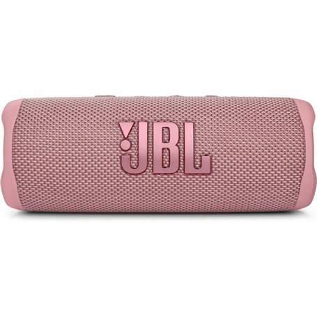 Haut-parleurs bluetooth portables JBL Flip 6 20 W Rose