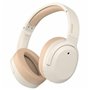 Casques Bluetooth avec Microphone Edifier WH950NB Blanc Ivoire