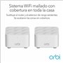 Point d'Accès Netgear RBK12-100PES