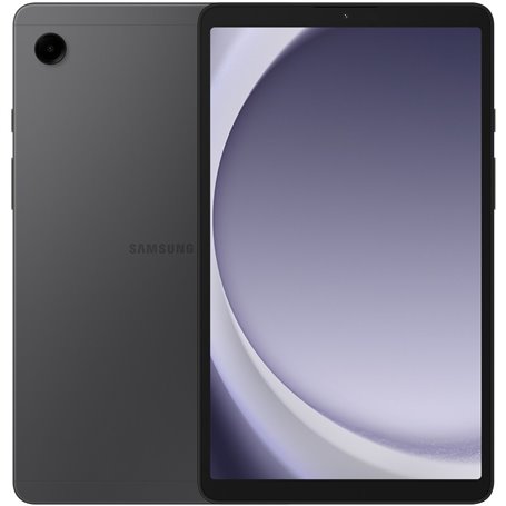 Tablette Samsung SM-X110NZAAEUE 4 GB RAM 64 GB Gris