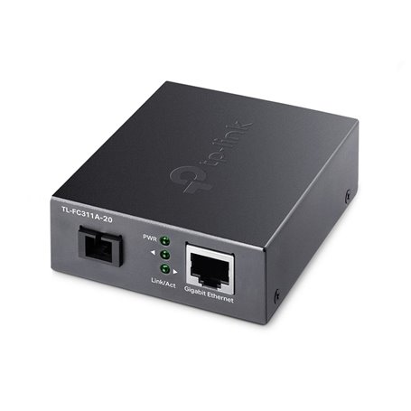 Talkie-walkie TP-Link TL-FC311A-20