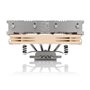 Ventilateur et dissipateur de chaleur Noctua NH-L12S