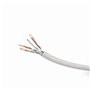 Câble Réseau Rigide UTP 6ème Catégorie GEMBIRD FPC-6004-L/100 100 m