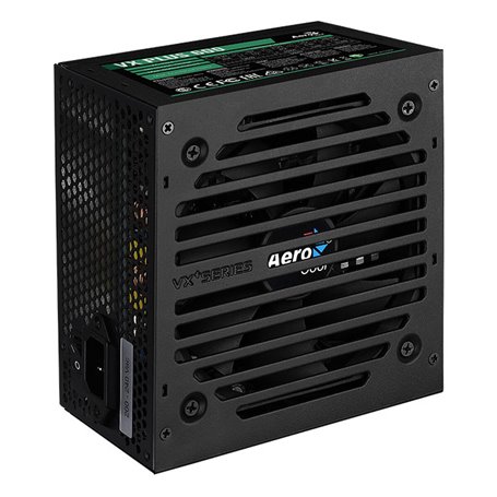 Bloc dAlimentation Aerocool VX PLUS 600 600 W ATX