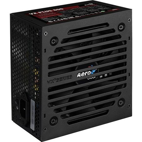 Bloc dAlimentation Aerocool VX PLUS 800 800 W 130 W ATX