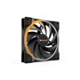 Ventillateur de cabine Be Quiet! BL075                           Ø 14 