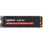Disque dur Patriot Memory VP4300L4TBM28H 4 TB SSD