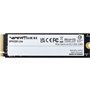Disque dur Patriot Memory VP4300L4TBM28H 4 TB SSD