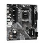 Carte Mère ASRock B650M-H/M.2+ AMD B650 AMD AM5