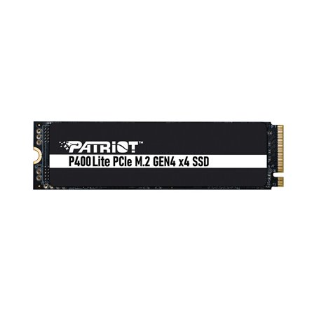 Disque dur Patriot Memory Viper P400 250 GB SSD
