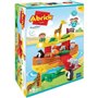 Arche de Noé - construction en briques - des 18 mois - Abrick