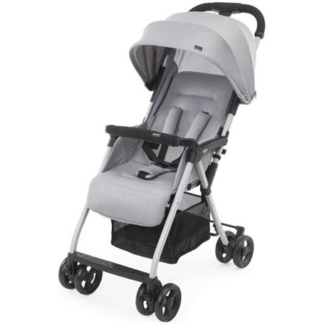 CHICCO Poussette compacte Ohlala 3 -  Des la naissance - Jusqu'a 15kg 