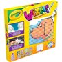 Coffret créatif animaux - CRAYOLA - Wixels