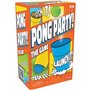 Pong Party - Jeu d'ambiance - GOLIATH