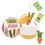 Miniverse - Kit de loisirs créatifs et décoratifs en résine pour enfan
