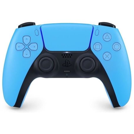 Manette PS5 Sans Fil - DualSense Starlight Blue