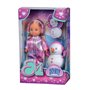 STEFFI LOVE - Evi Love Neige - Des 3 Ans