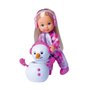 STEFFI LOVE - Evi Love Neige - Des 3 Ans