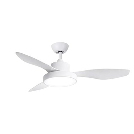 Horloge Murale SPC 6498B Blanc