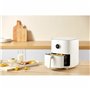 Friteuse sans Huile Xiaomi OB02612 1500W 3,5L Blanc Aluminium