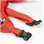 Harnais pour Chien Minnie Mouse XS Rouge XXS