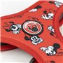 Harnais pour Chien Minnie Mouse XS Rouge XXS