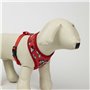Harnais pour Chien Minnie Mouse XS Rouge XXS