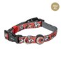 Harnais pour Animaux Domestiques Minnie Mouse XS Rouge XXS