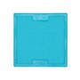 Mangeoire pour chiens Lickimat Turquoise TPR