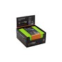 Mangeoire pour chiens Lickimat Vert TPR
