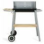 Barbecue Livoo DOC244 Acier