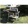 Barbecue Livoo DOC244 Acier