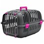 Cage de Transport Ferplast JET 10 Petit Gris foncé