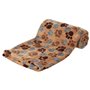 Couverture pour animaux de compagnie Trixie Laslo Multicouleur Polyest