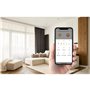 Lampe LED Yeelight YLDP004-4pcs Blanc Oui 80 GU10 350 lm