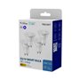 Lampe LED Yeelight YLDP004-4pcs Blanc Oui 80 GU10 350 lm